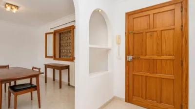 Apartment in Cala Ratjada photo 6