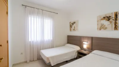 Apartment in Cala Manzanera photo 15