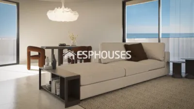 Apartment in Calpe - Calp photo 5
