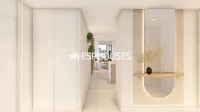 Penthouse in Los Alcázares photo 21