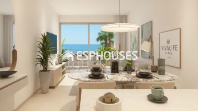 Apartment in Pilar de la Horadada photo 4