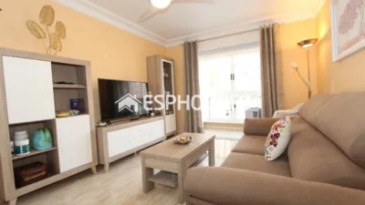 Apartment in Guardamar del Segura photo 4