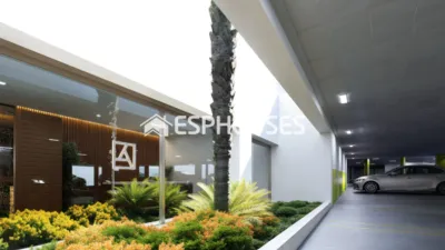 Duplex in Los Alcázares photo 39