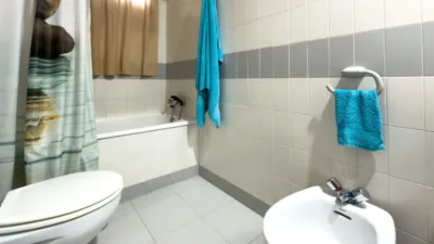 Apartment in Cala Manzanera photo 29