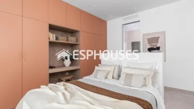 Casa en Polop photo 37