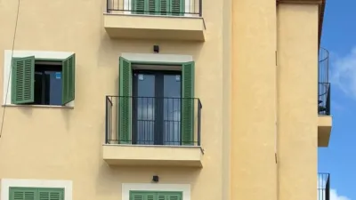 Apartamento en Cala Millor photo 8