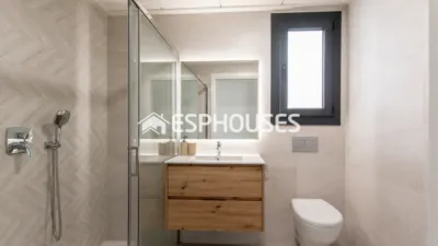 Duplex in Finestrat photo 12