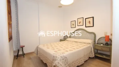 Apartment in Guardamar del Segura photo 12