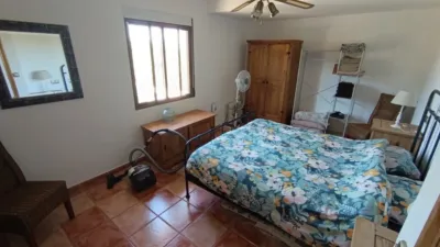 Casa en Hondón de los Frailes photo 21