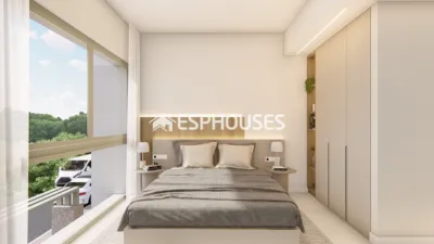 Penthouse in Los Alcázares photo 12