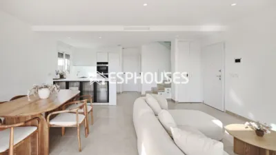 Casa – Orihuela, Urbanización Lomas de Don Juan, Villa Martín - Vista 3