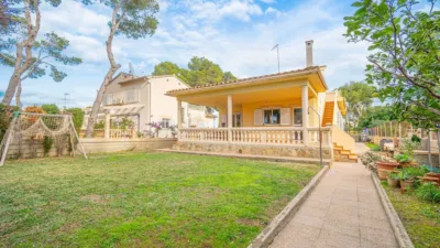 House in El Toro photo 2