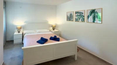Villa in Cala Manzanera photo 49