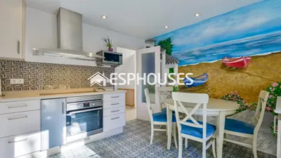 Villa in Finestrat photo 15