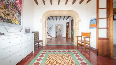 House in Capdepera photo 35
