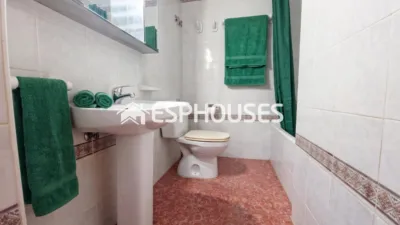 Piso – Guardamar del Segura, Urbanització Pinar de Guardamar - Más
