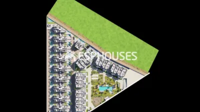 Penthouse in Los Alcázares photo 41