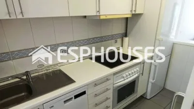 Penthouse in Benidorm photo 4