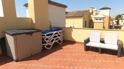 Apartment in Algorfa photo 17