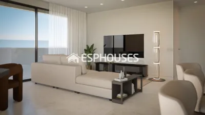 Apartment in Calpe - Calp photo 5