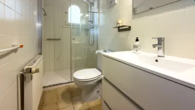 Villa in Cala Manzanera photo 23