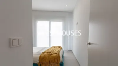 Apartment in Finestrat photo 12