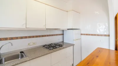 Apartment in Cala Manzanera photo 12
