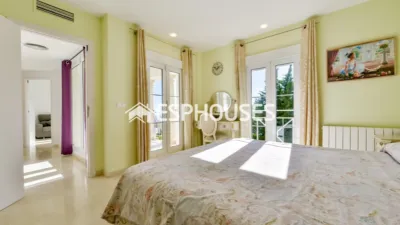 Villa in Finestrat photo 18