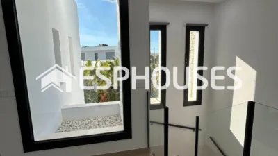Villa for sale in La Fustera photo 20