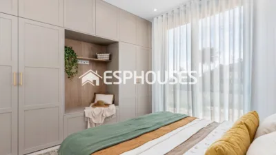 Casa en Polop photo 33