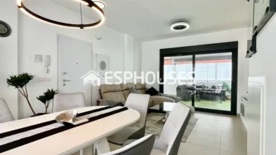 House in Guardamar del Segura photo 18