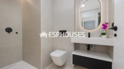 Apartment in Guardamar del Segura photo 12