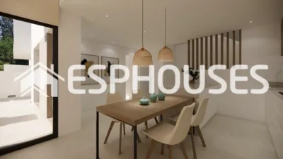 Casa - Vista 3