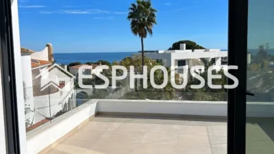Villa for sale in La Fustera photo 14