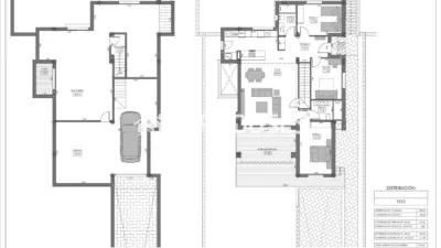 Villa in Algorfa photo 8