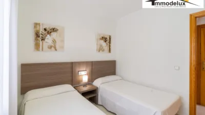 Apartment in Cala Manzanera photo 16