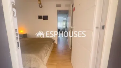 Terraced house in Santa Pola photo 18