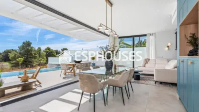 Casa en Polop photo 6