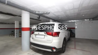 Apartment in Guardamar del Segura photo 15