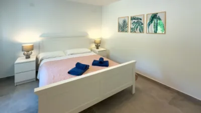 Villa in Cala Manzanera photo 50