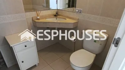 Penthouse in Benidorm photo 8