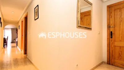 Apartment in Guardamar del Segura photo 13