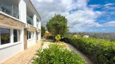 Villa in Cala Manzanera photo 31