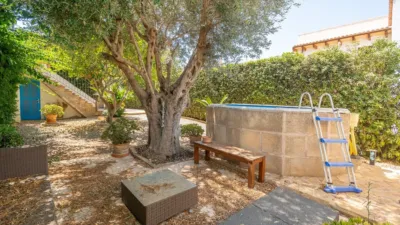 House in Capdepera photo 22