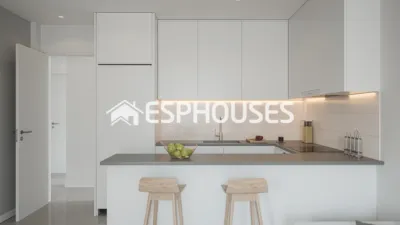 Penthouse in Guardamar del Segura photo 3