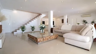 Chalet in Almoradí photo 3
