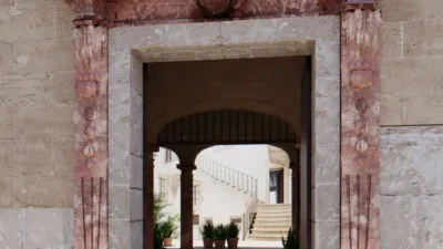 Apartment in La Llotja-Born photo 6