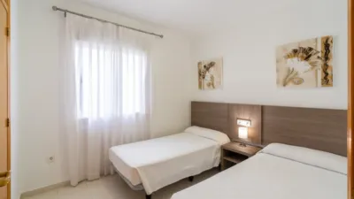 Apartment in Cala Manzanera photo 17