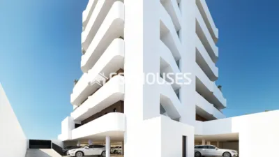 Apartment in Guardamar del Segura photo 6