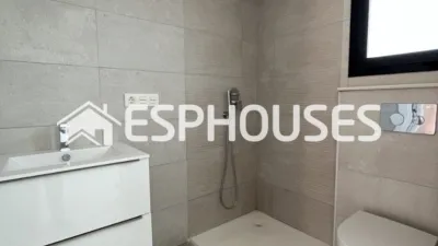 Terraced house in Santa Pola photo 9